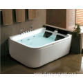 Hydromassage Acrylic Indoor Bathtub